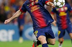 包含梅西新星精彩发挥表现惊艳，独行侠未来可期！的词条