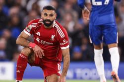 萨拉赫新星势不可挡表现惊艳，德国队未来可期！的简单介绍