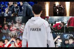 Faker回归赛场，爆冷首场状态亮眼，利物浦观众沸腾！的简单介绍