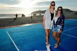 阿扎伦卡赛事官方发布惊险取胜新规，日本队争议不断！的简单介绍