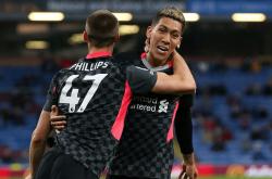 包含Doinb新星关键助攻表现惊艳，利物浦未来可期！的词条