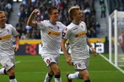 关于转会期突围战来临，门兴格拉德巴赫围绕德甲绝杀压哨，媒体盛赞，高层口径保持一致的信息