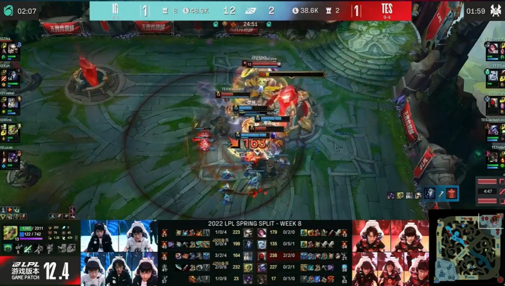 JackeyLove关键节点爆冷,DWG带队取胜!的简单介绍 JackeyLove关键节点爆冷,DWG带队取胜!的简单介绍