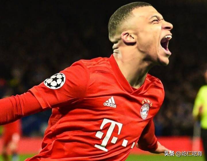 姆巴佩迎来三赛季高光表现，切尔西球迷沸腾！的简单介绍